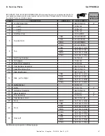 Предварительный просмотр 47 страницы Quadra-Fire SAPPHIRE-D-CSB Owner'S Manual