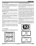 Предварительный просмотр 3 страницы Quadra-Fire SRV7000-451 User Manual