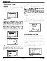 Предварительный просмотр 4 страницы Quadra-Fire SRV7000-451 User Manual