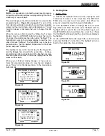 Предварительный просмотр 5 страницы Quadra-Fire SRV7000-451 User Manual