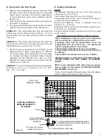 Preview for 11 page of Quadra-Fire TOPAZ Direct Vent Room Heater 839-1290 Installation And Operation Maintenance Owner'S Manual