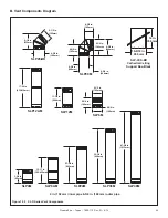 Preview for 45 page of Quadra-Fire TOPAZ Direct Vent Room Heater 839-1290 Installation And Operation Maintenance Owner'S Manual