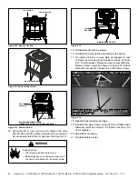 Предварительный просмотр 34 страницы Quadra-Fire TOPAZ-MBK-IPI Installation Manual