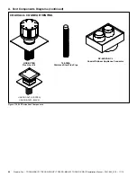 Предварительный просмотр 58 страницы Quadra-Fire TOPAZ-MBK-IPI Installation Manual