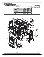 Предварительный просмотр 28 страницы Quadra-Fire TREKKER Series Owner'S Manual