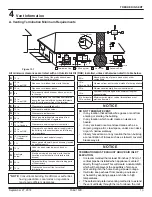 Preview for 13 page of Quadra-Fire TREKKERI-MBK
TREKKERI-CSB
TREKKERI-PMH Installation Manual