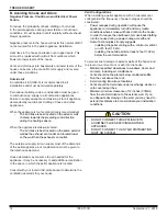 Preview for 14 page of Quadra-Fire TREKKERI-MBK
TREKKERI-CSB
TREKKERI-PMH Installation Manual