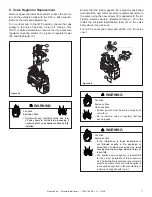 Preview for 11 page of Quadra-Fire Vented Gas Fireplace Heater COLBAY-INS Owner'S Manual & Installation