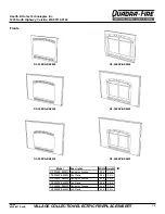 Preview for 15 page of Quadra-Fire VILLAGE COLLECTION Installation & Operating Instructions Manual