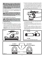 Предварительный просмотр 18 страницы Quadra-Fire Village QV36D-A Installer'S Manual