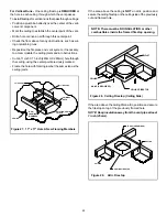 Предварительный просмотр 20 страницы Quadra-Fire Village QV36D-A Installer'S Manual