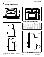 Preview for 30 page of Quadra-Fire VOYA-GRAND-MBK Owner'S Manual