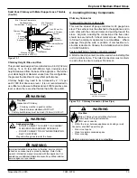 Preview for 13 page of Quadra-Fire XPLRMED-PBK Installation Manual