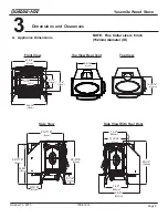 Preview for 9 page of Quadra-Fire YOSEMITE-MBK Owner'S Manual