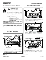 Предварительный просмотр 29 страницы Quadra-Fire YOSEMITE-MBK Owner'S Manual