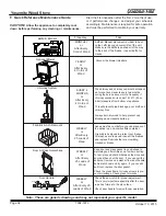 Предварительный просмотр 34 страницы Quadra-Fire YOSEMITE-MBK Owner'S Manual