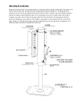 Preview for 3 page of Quadra Bigfoot Installation Manual