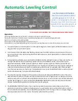 Preview for 3 page of Quadra Bigfoot User Manual