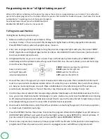 Preview for 5 page of Quadra Bigfoot User Manual