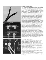 Предварительный просмотр 3 страницы Quadraflex 650FET R Owner'S Manual