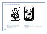 Preview for 8 page of quadral 8937 338 User Instructions