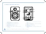 Preview for 20 page of quadral 8937 338 User Instructions