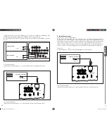 Preview for 11 page of quadral active subwoofer User Instructions