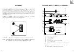 Предварительный просмотр 18 страницы quadral AURUM ALPHA User Instructions