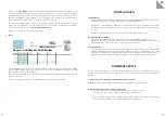 Предварительный просмотр 15 страницы quadral AURUM Series User Instructions