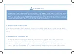 Preview for 10 page of quadral Breeze Blue XL User Instructions