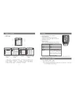 Предварительный просмотр 4 страницы Quadralite NAVIGATOR X2 C Instruction Manual