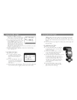 Предварительный просмотр 5 страницы Quadralite NAVIGATOR X2 C Instruction Manual