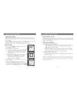 Предварительный просмотр 8 страницы Quadralite NAVIGATOR X2 C Instruction Manual