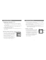 Предварительный просмотр 9 страницы Quadralite NAVIGATOR X2 C Instruction Manual