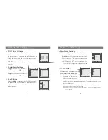 Предварительный просмотр 10 страницы Quadralite NAVIGATOR X2 C Instruction Manual