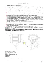 Preview for 6 page of Quadralite VideoLED 600 User Manual