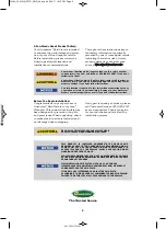 Preview for 2 page of Quadratec 07-Current Wrangler Installation Manual