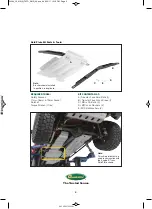 Preview for 3 page of Quadratec 07-Current Wrangler Installation Manual