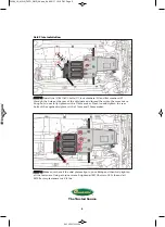 Preview for 6 page of Quadratec 07-Current Wrangler Installation Manual