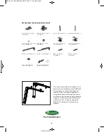 Предварительный просмотр 4 страницы Quadratec 11113.1235 Installation Manual