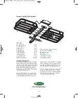 Предварительный просмотр 3 страницы Quadratec 12033.1000 Assembly & Installation Manual