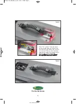 Предварительный просмотр 3 страницы Quadratec 14117.0008 Installation And Instruction Sheet