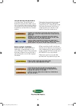 Preview for 2 page of Quadratec 92034.1020 Installation Manual