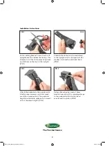 Preview for 3 page of Quadratec 92034.1020 Installation Manual