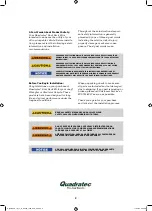 Preview for 2 page of Quadratec 92034.1090 Installation Manual