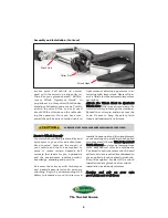 Preview for 5 page of Quadratec 92122.4011 Assembly And Installation Manual