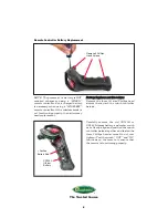 Preview for 8 page of Quadratec 92122.4011 Assembly And Installation Manual