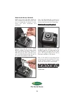 Preview for 10 page of Quadratec 92122.4011 Assembly And Installation Manual