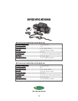 Preview for 12 page of Quadratec 92122.4011 Assembly And Installation Manual