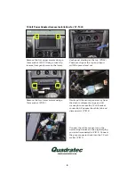 Предварительный просмотр 4 страницы Quadratec 96080.9804 Installation Manual